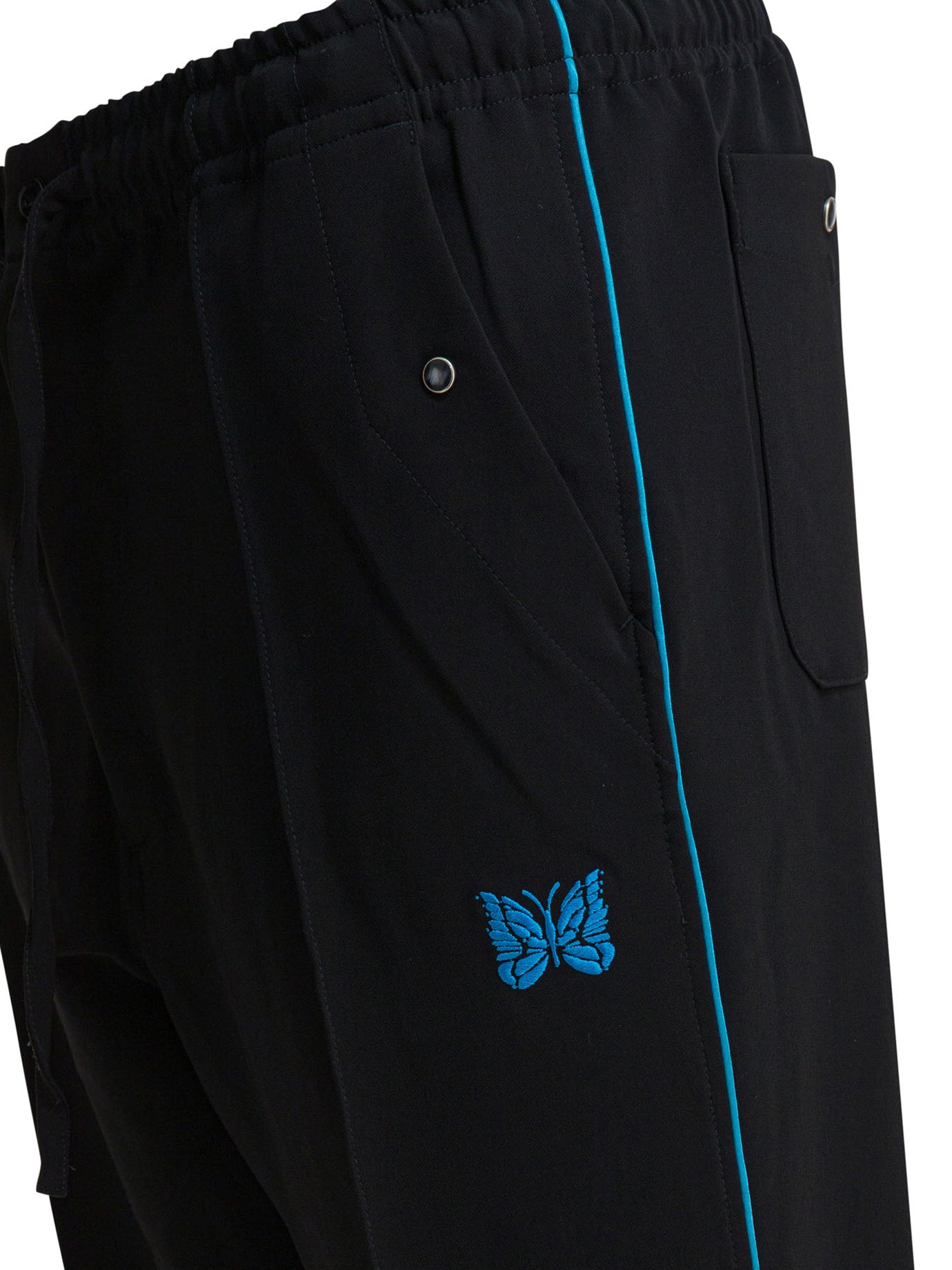 "Piping Cowboy" Pants Trousers