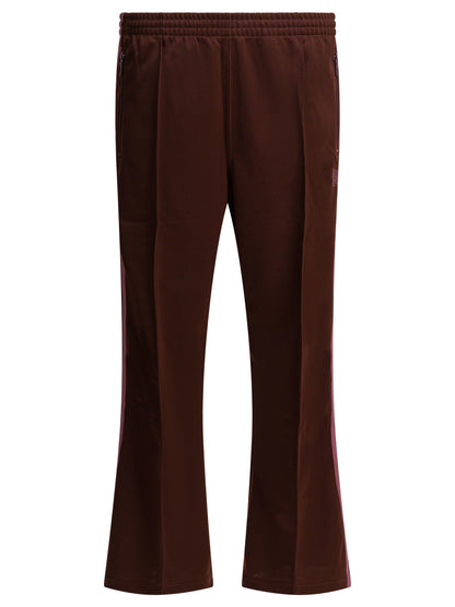 "Poly Smooth" Sports pants Trousers