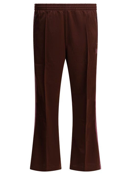 "Poly Smooth" Sports pants Trousers