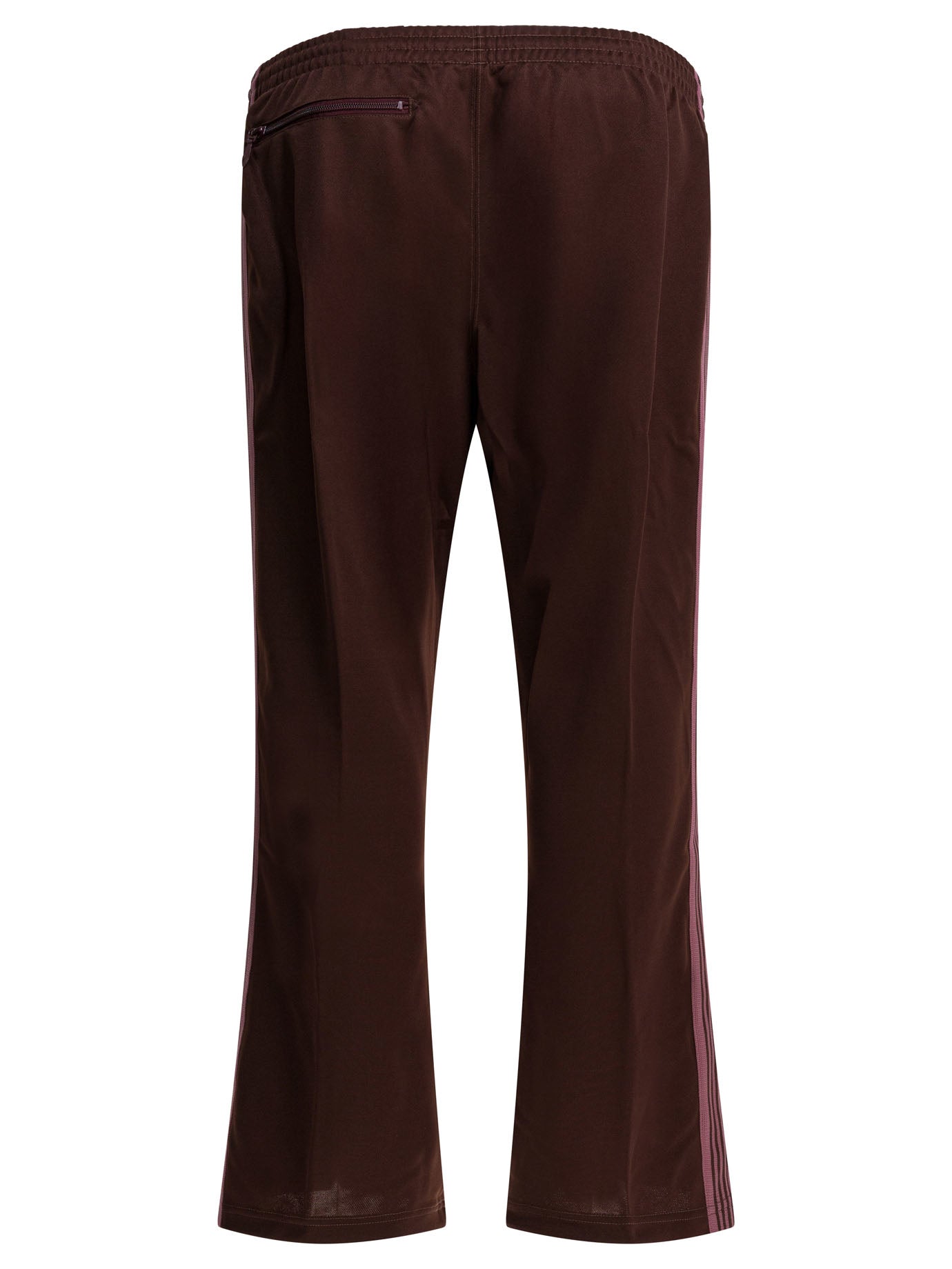 "Poly Smooth" Sports pants Trousers