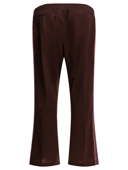 "Poly Smooth" Sports pants Trousers