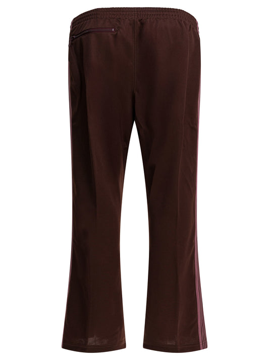 "Poly Smooth" Sports pants Trousers
