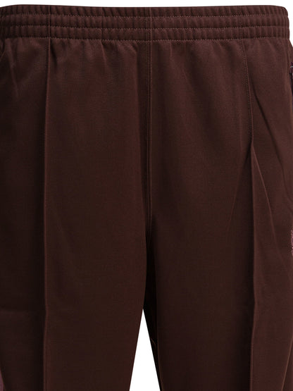 "Poly Smooth" Sports pants Trousers