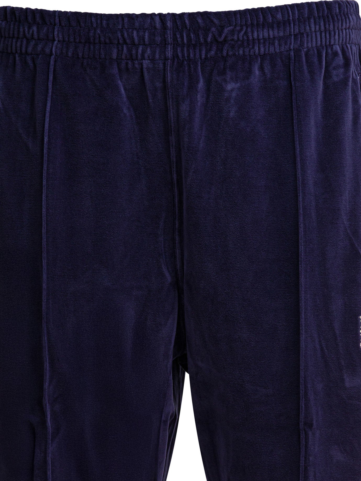 "Boot-cut" sport pants Trousers