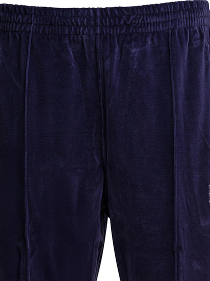 "Boot-cut" sport pants Trousers