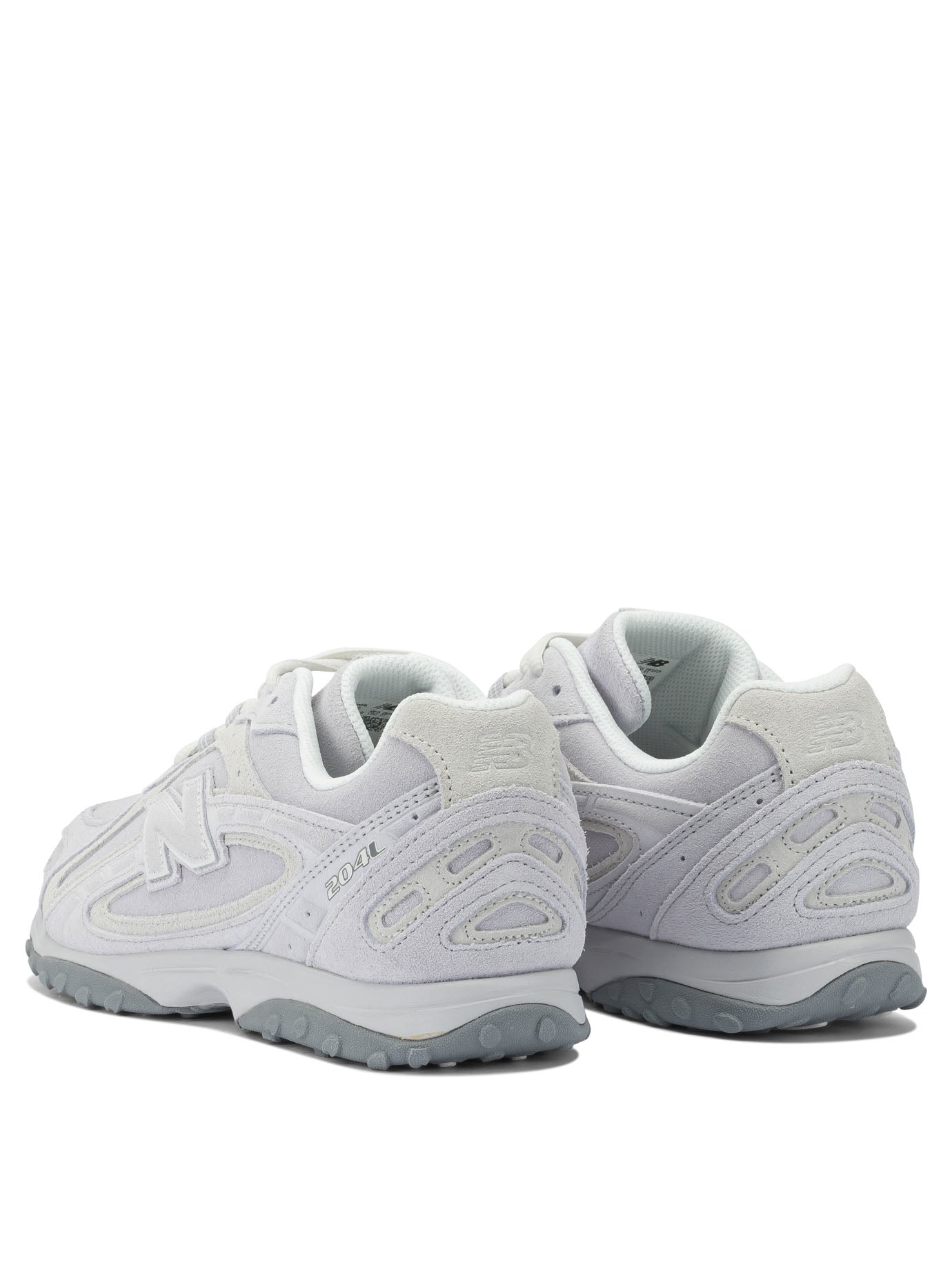 "204L" Sneakers Sneakers & Slip-On