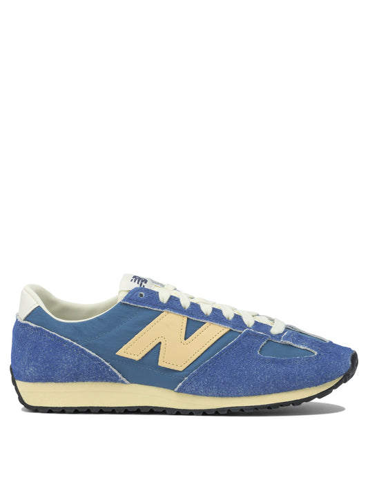 "471" Sneakers Sneakers & Slip-On