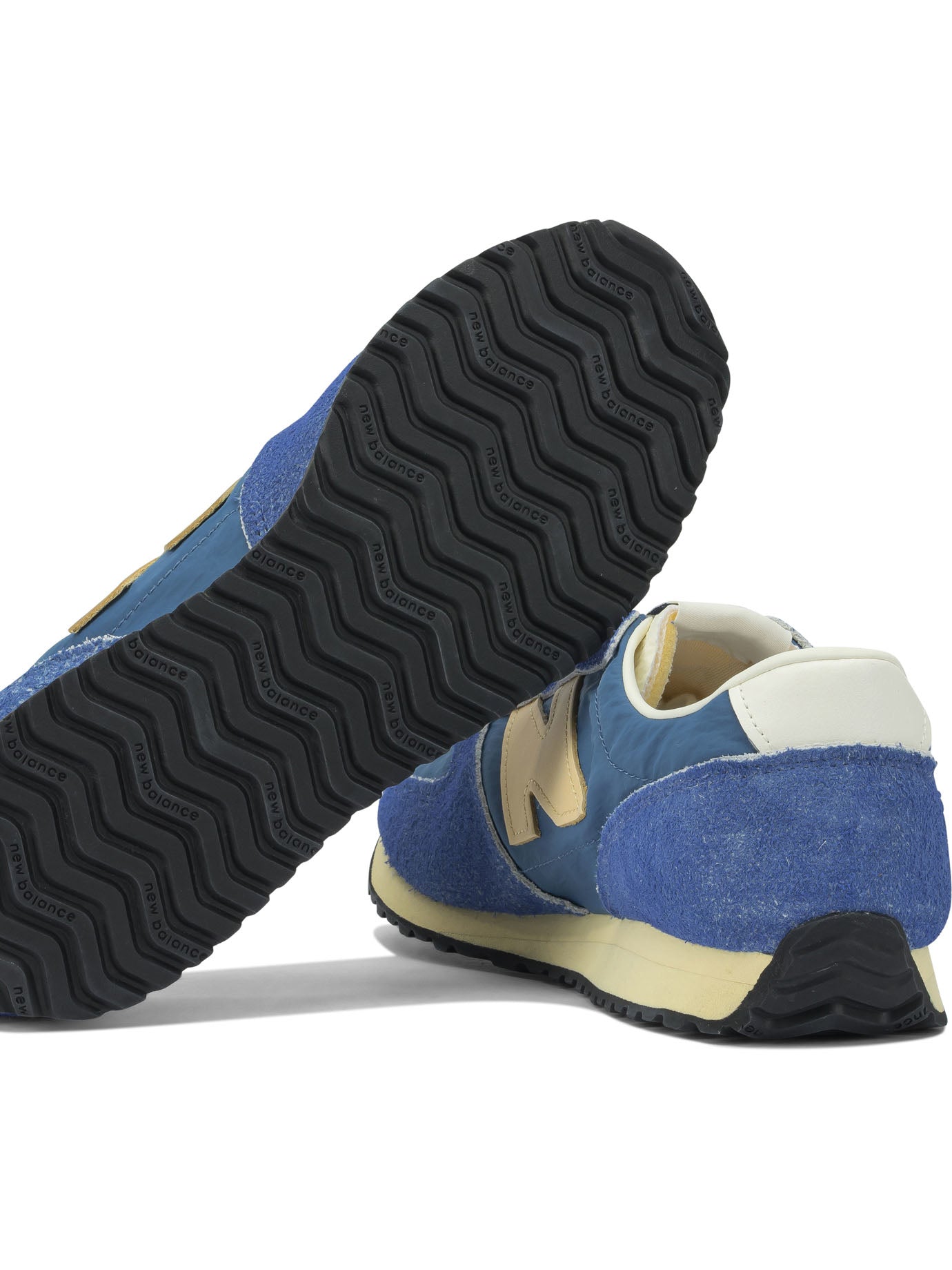 "471" Sneakers Sneakers & Slip-On