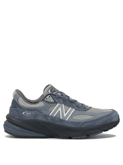 "Made in USA 990v6" Sneakers Sneakers & Slip-On