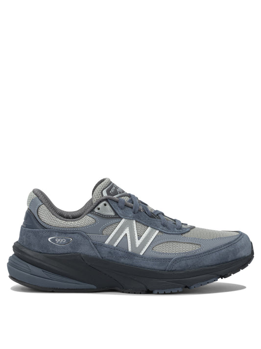 "Made in USA 990v6" Sneakers Sneakers & Slip-On