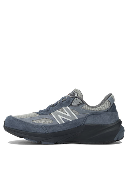 "Made in USA 990v6" Sneakers Sneakers & Slip-On