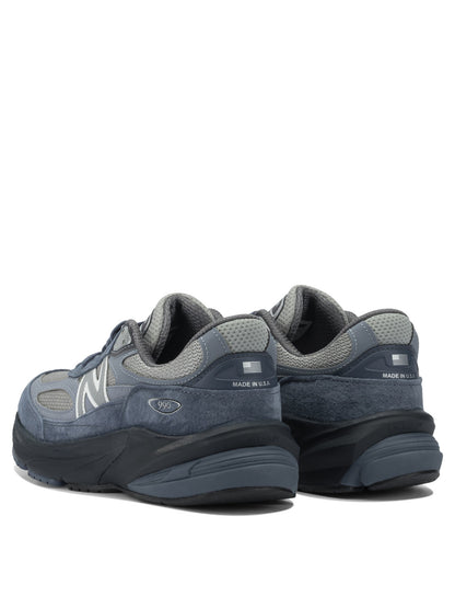 "Made in USA 990v6" Sneakers Sneakers & Slip-On
