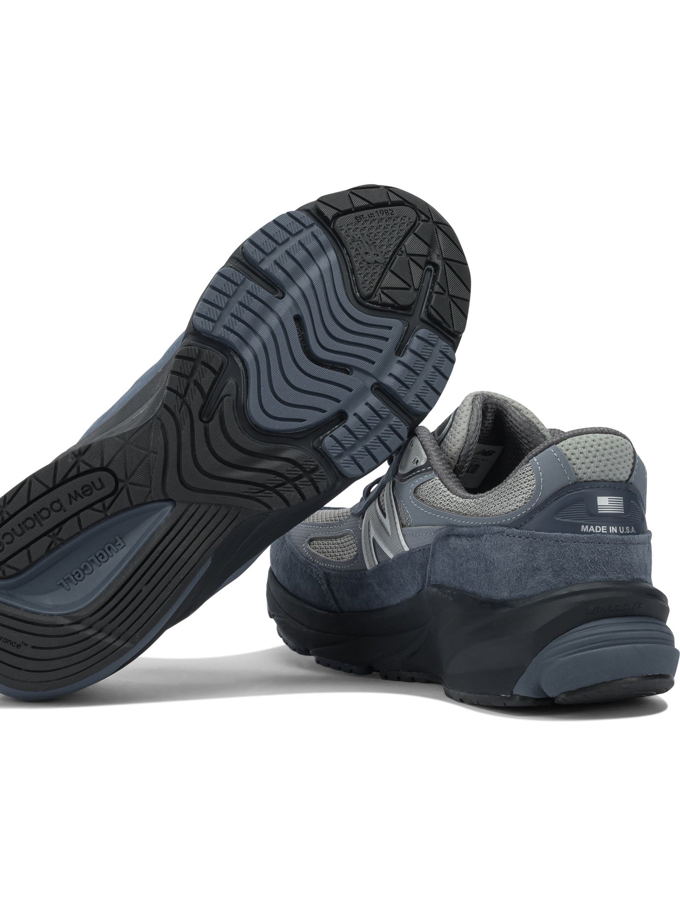 "Made in USA 990v6" Sneakers Sneakers & Slip-On
