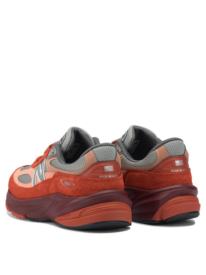 "Made in USA 990v6" Sneakers Sneakers & Slip-On