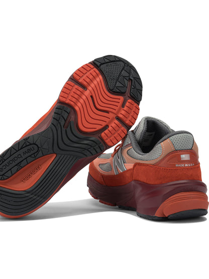 "Made in USA 990v6" Sneakers Sneakers & Slip-On