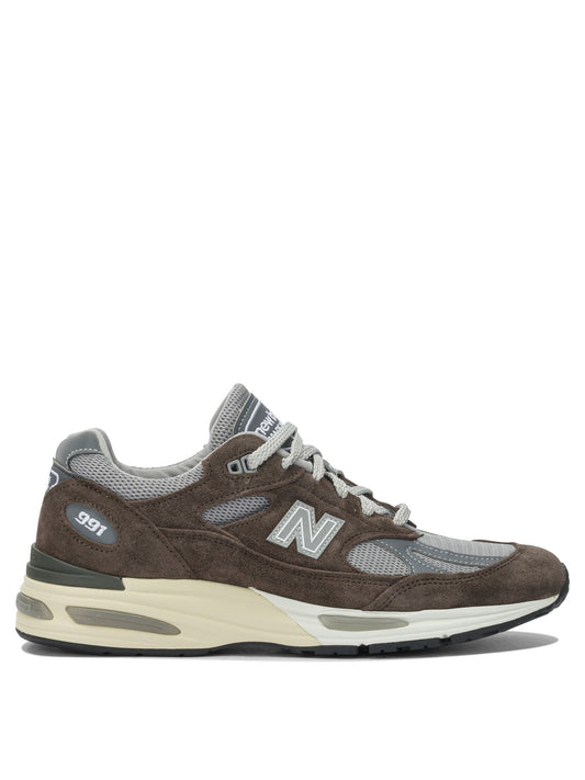 "991v2" sneakers Sneakers & Slip-On