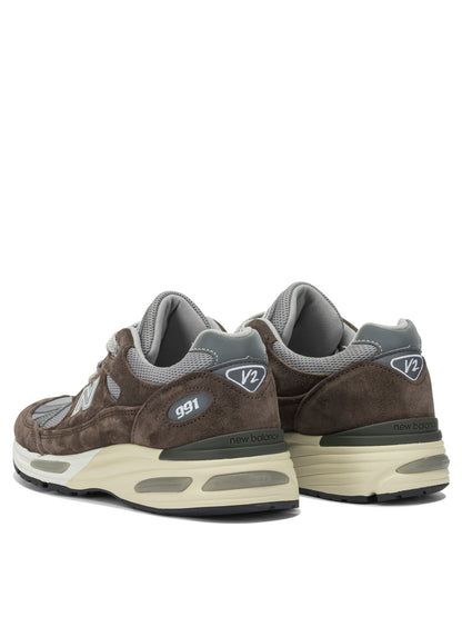 "991v2" sneakers Sneakers & Slip-On