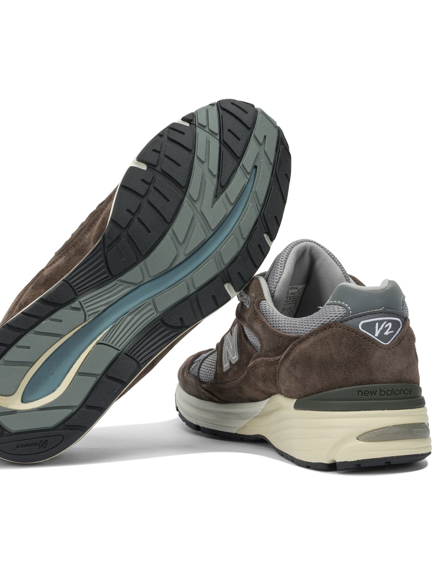 "991v2" sneakers Sneakers & Slip-On