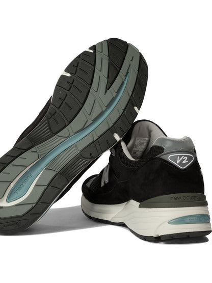 "Made in UK 991v2" Sneakers Sneakers & Slip-On