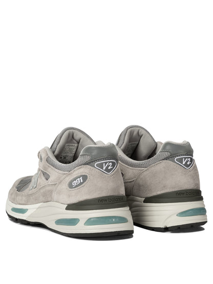 "Made in UK 991v2" Sneakers Sneakers & Slip-On