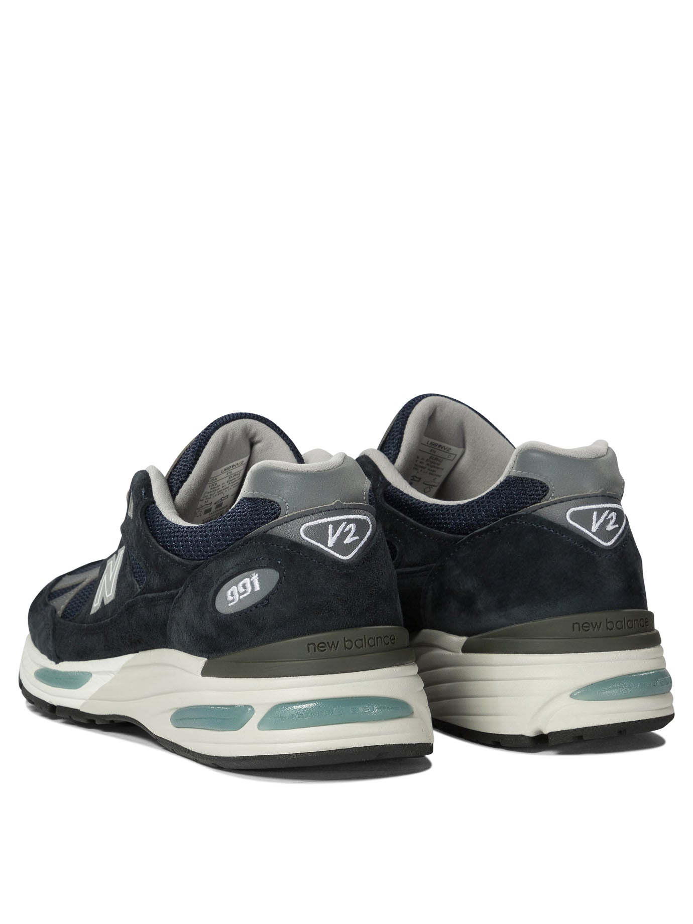 "Made in UK 991v2" Sneakers Sneakers & Slip-On