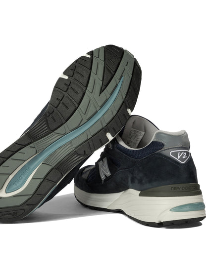 "Made in UK 991v2" Sneakers Sneakers & Slip-On