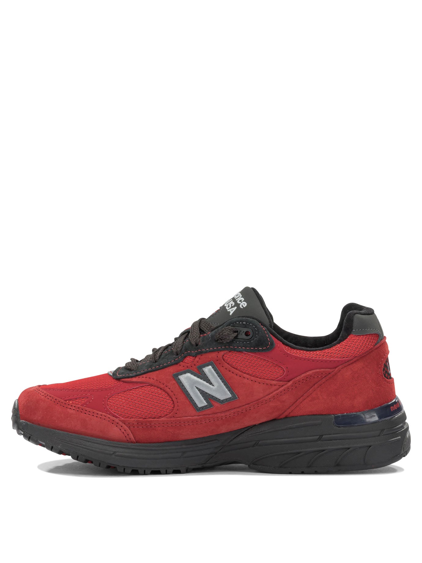 "Made in USA 993" Low-top sneakers Sneakers & Slip-On