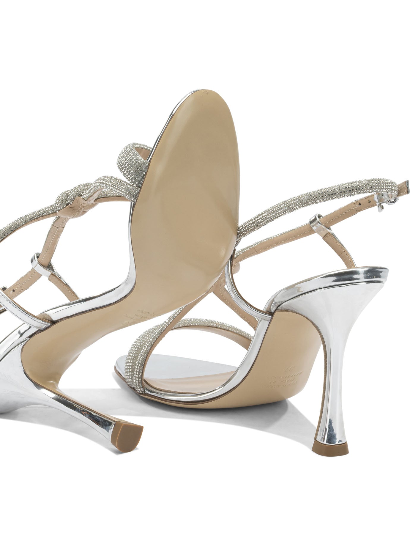Heeled shoes Heeled shoes