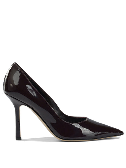 Heeled shoes Heeled shoes