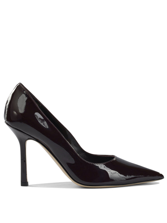 Heeled shoes Heeled shoes