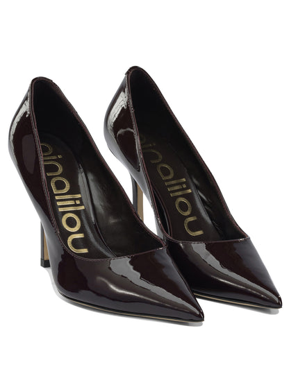 Heeled shoes Heeled shoes