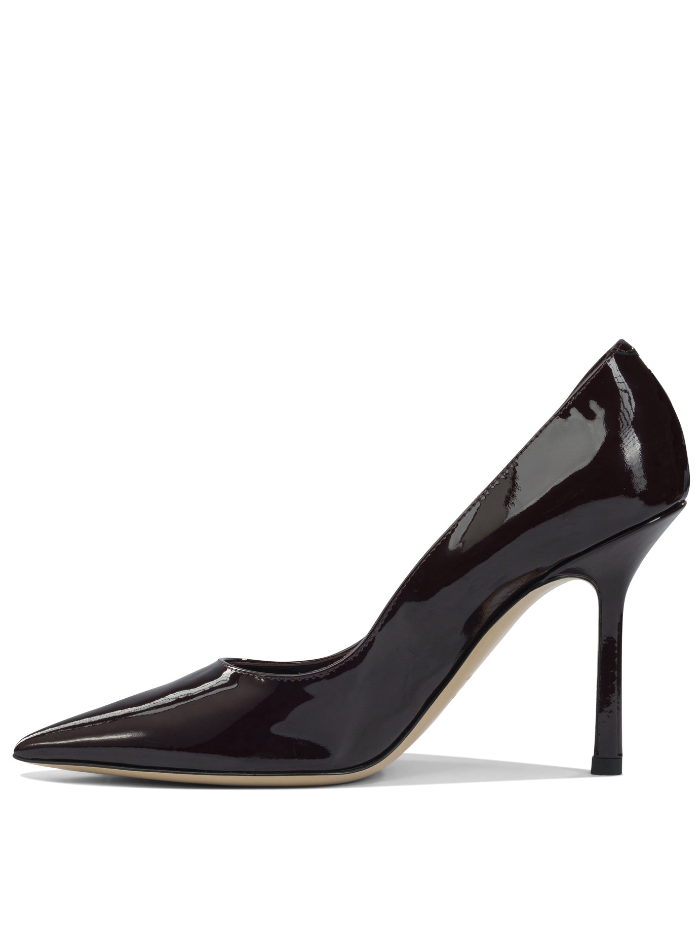 Heeled shoes Heeled shoes