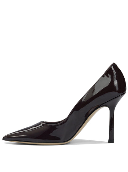 Heeled shoes Heeled shoes