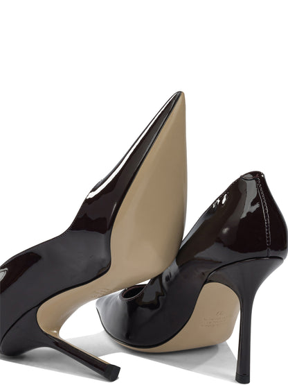 Heeled shoes Heeled shoes