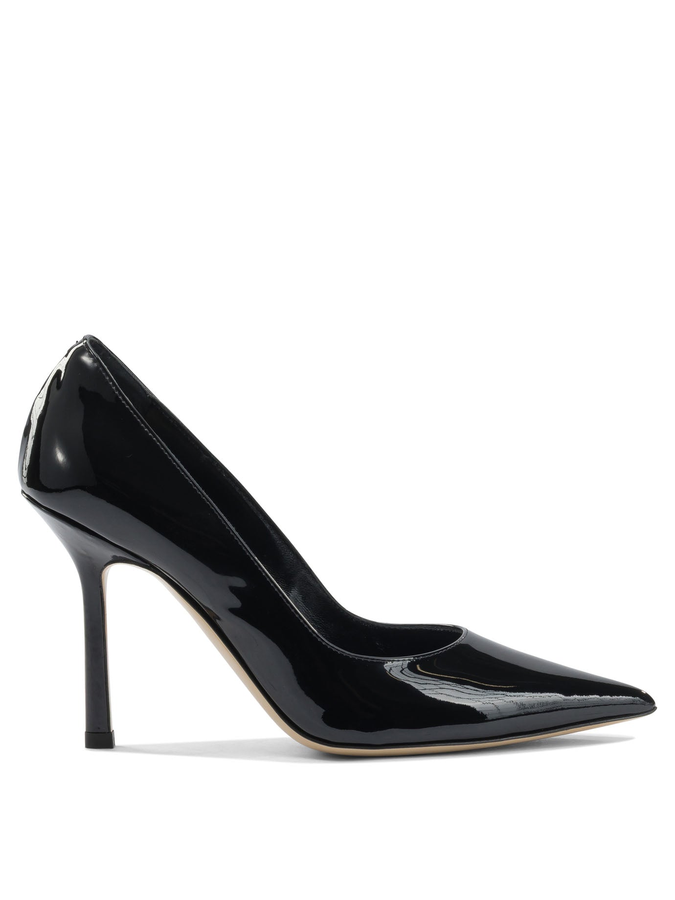 Heeled shoes Heeled shoes