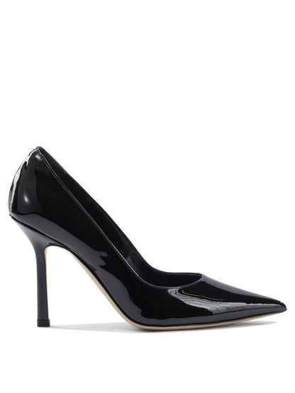 Heeled shoes Heeled shoes