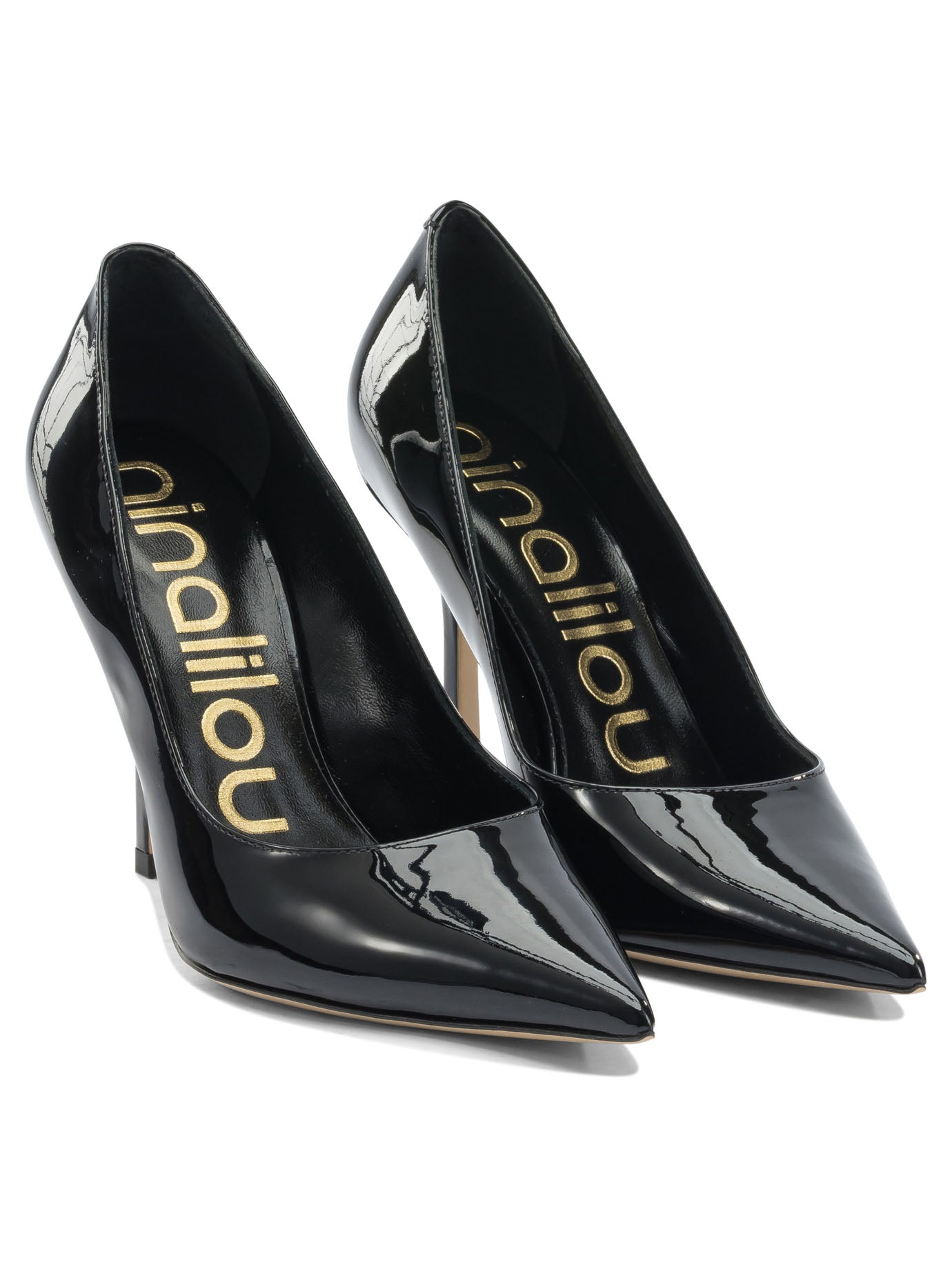 Heeled shoes Heeled shoes