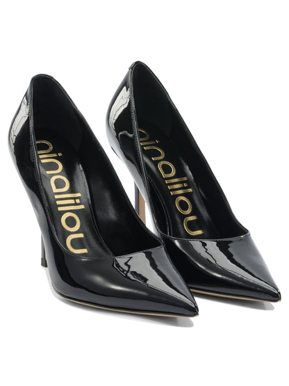 Heeled shoes Heeled shoes
