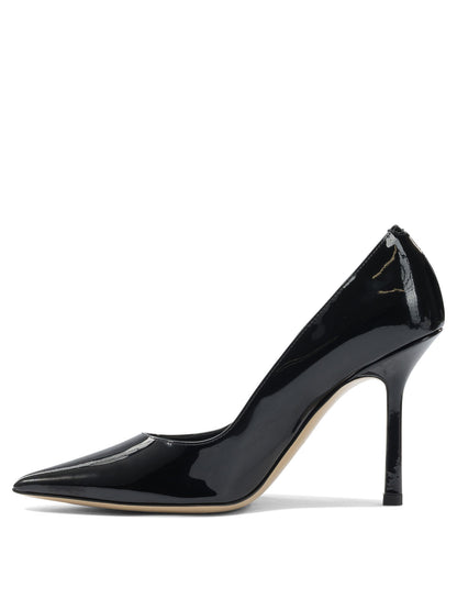 Heeled shoes Heeled shoes