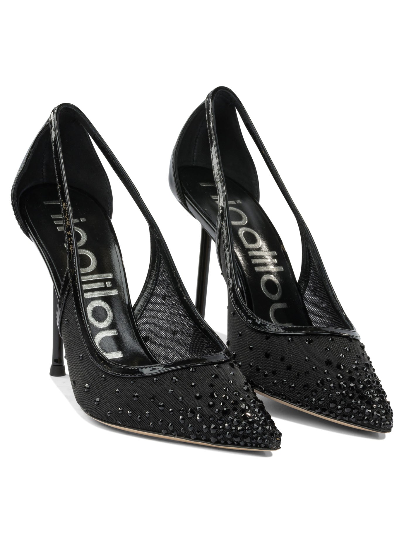 Décolleté "Laelen" Heeled shoes