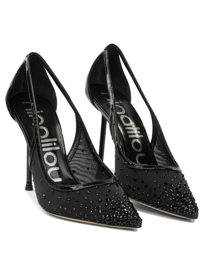 Décolleté "Laelen" Heeled shoes