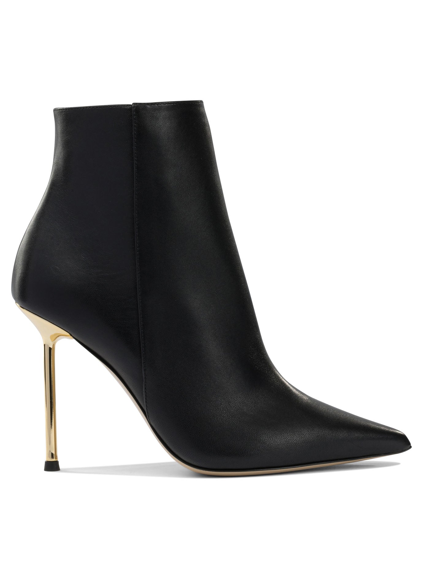 Heeled ankle boots "Laelen" Boots and Ankle Boots