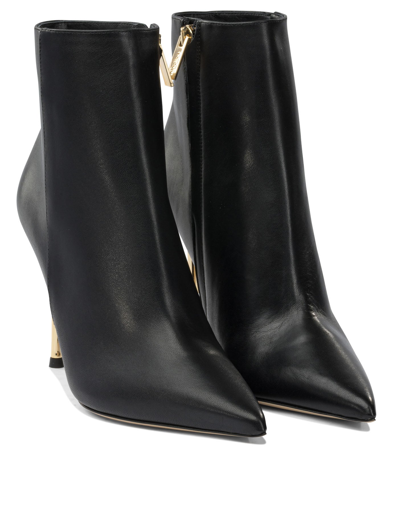 Heeled ankle boots "Laelen" Boots and Ankle Boots