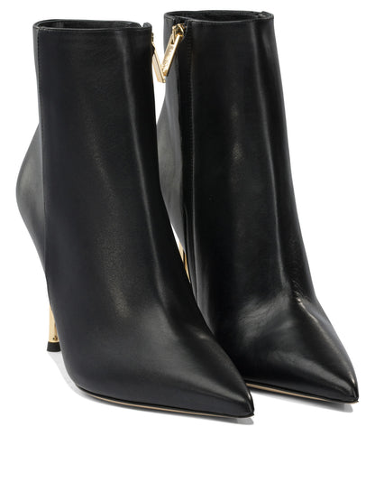 Heeled ankle boots "Laelen" Boots and Ankle Boots