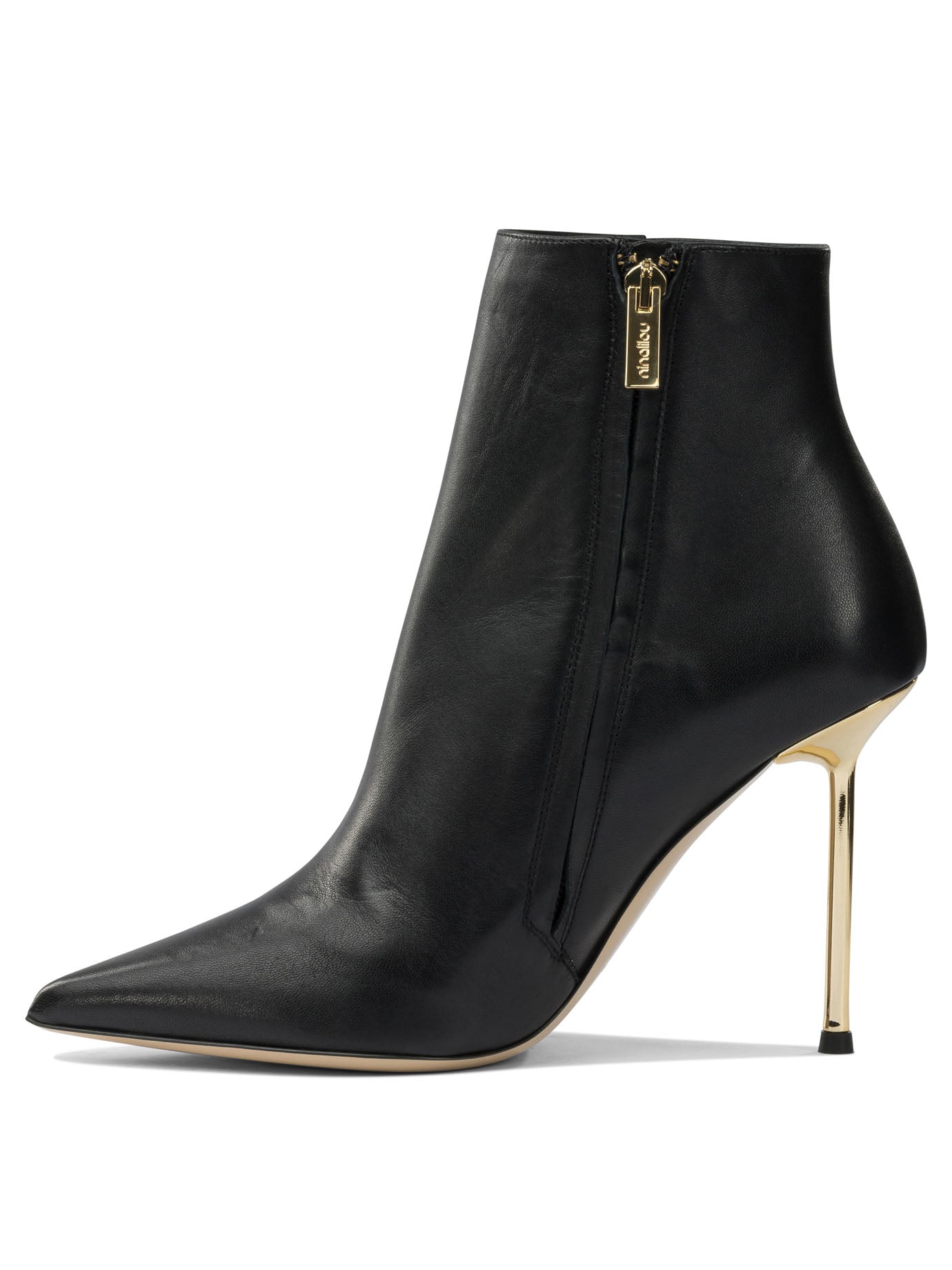 Heeled ankle boots "Laelen" Boots and Ankle Boots