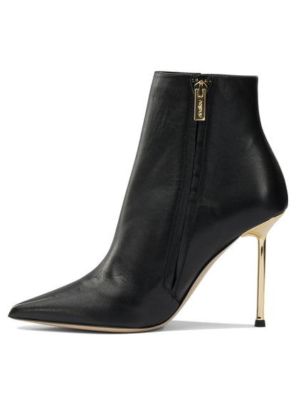 Heeled ankle boots "Laelen" Boots and Ankle Boots