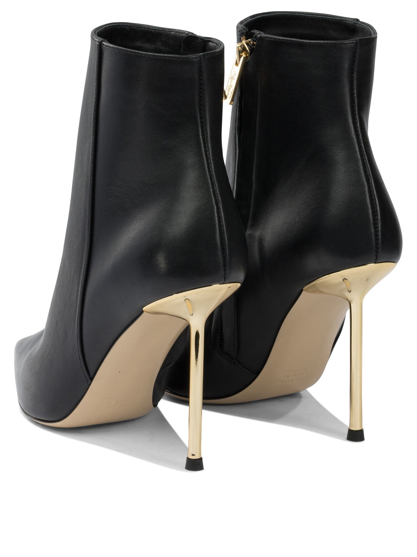 Heeled ankle boots "Laelen" Boots and Ankle Boots