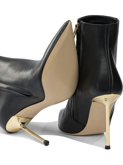 Heeled ankle boots "Laelen" Boots and Ankle Boots