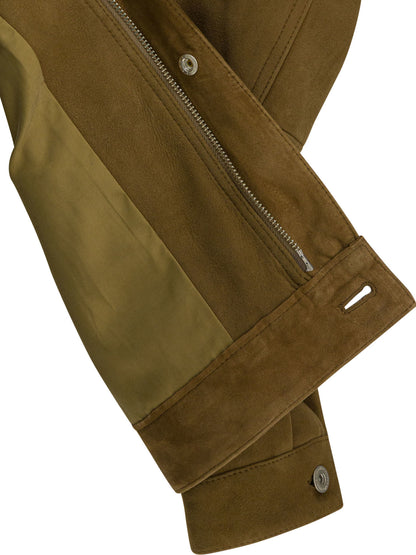 "Trucker" jacket Jackets and Coats