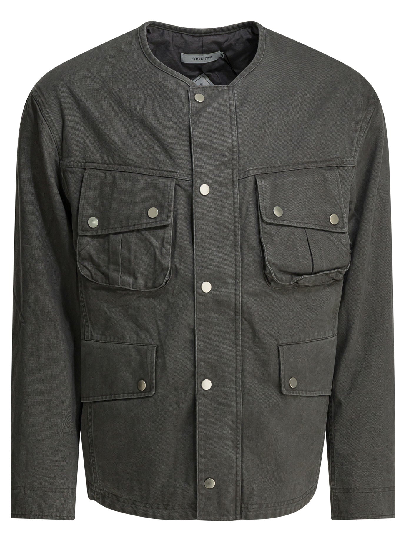 Utility jacket Jackets and Coats